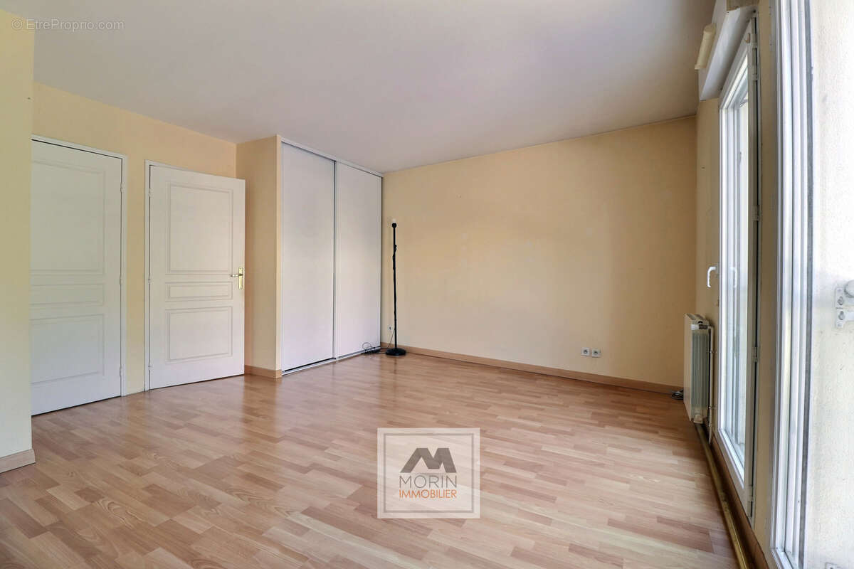 Appartement 126 m² à Bordeaux  - photo 10