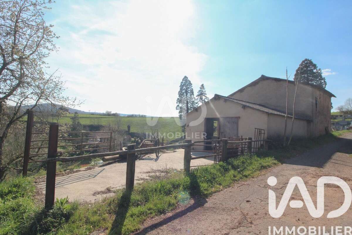 Maison 38 m² à Broquies  - photo 2
