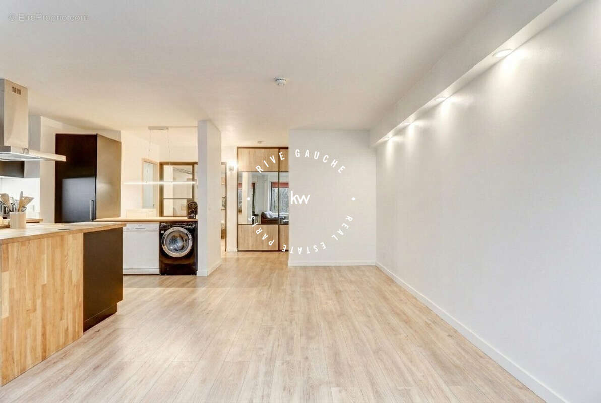 Appartement à MEUDON