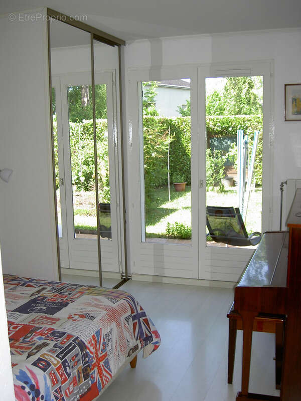 Maison à MONTIGNY-LE-BRETONNEUX