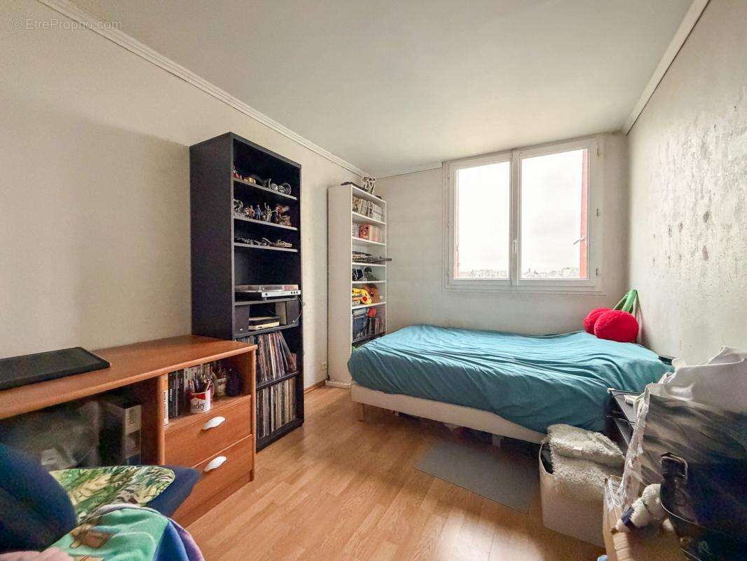 Appartement à DEUIL-LA-BARRE