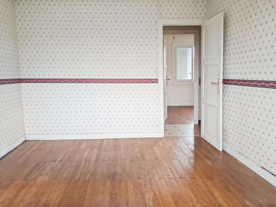 Maison à PONT-SAINT-MARTIN