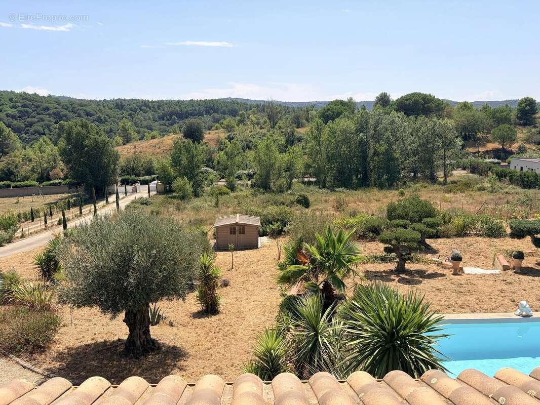 Élégante villa de style méditerranéen à deux pas du Lac de la Cavayère et Carcassonne - photo 3