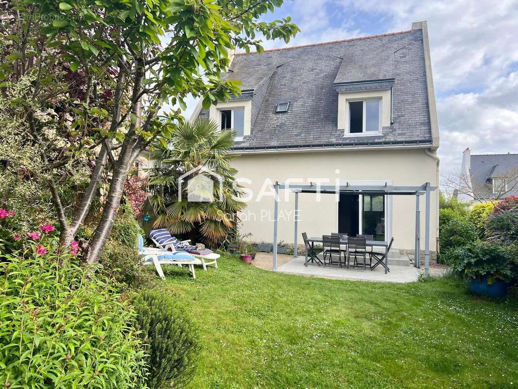 Photo 2 - Maison à TADEN