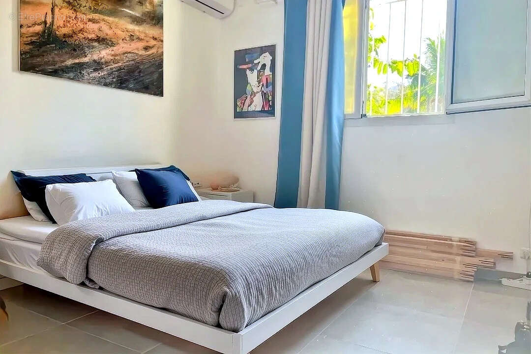 Maison à SAINT-PAUL