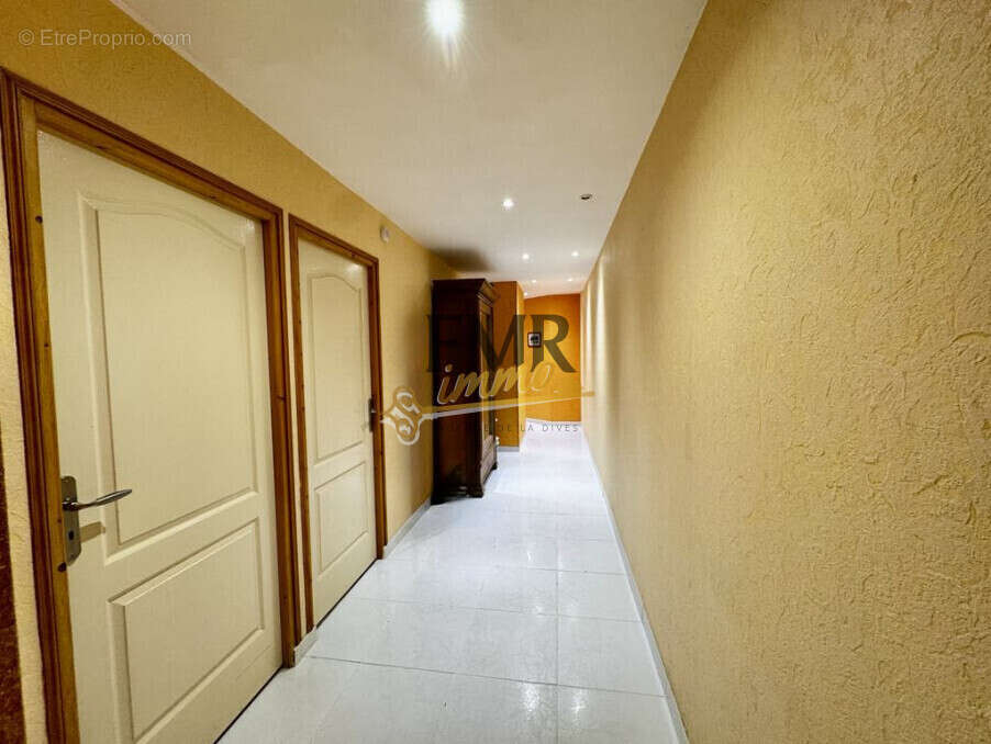 Maison à MAGNY-LA-CAMPAGNE