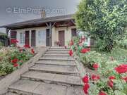 Maison à BRETENIERE