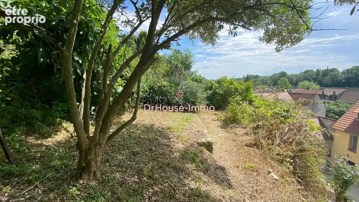 Maison 5 pièces 123 m² à vendre à Follainville-Dennemont (78520) - photo 28