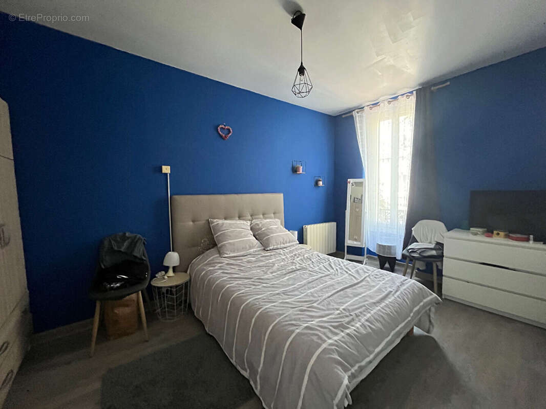 Maison Saint Nazaire 4 pièce(s) - photo 5