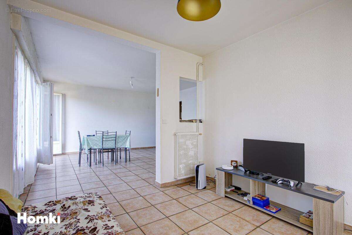 Appartement à PERPIGNAN