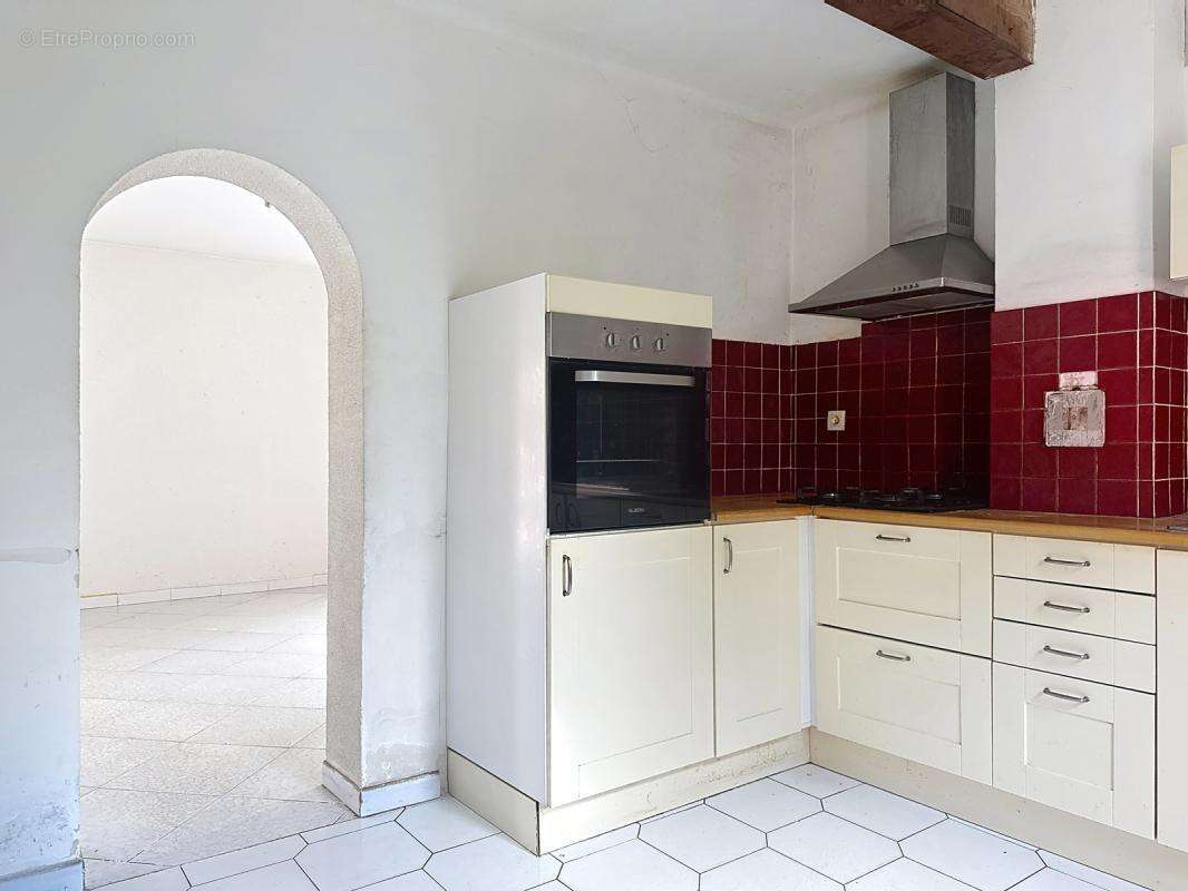 Maison à AVIGNON