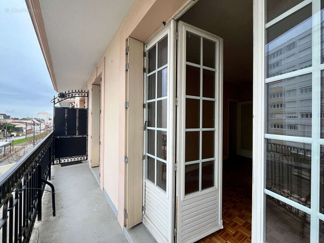 Appartement à LE MANS