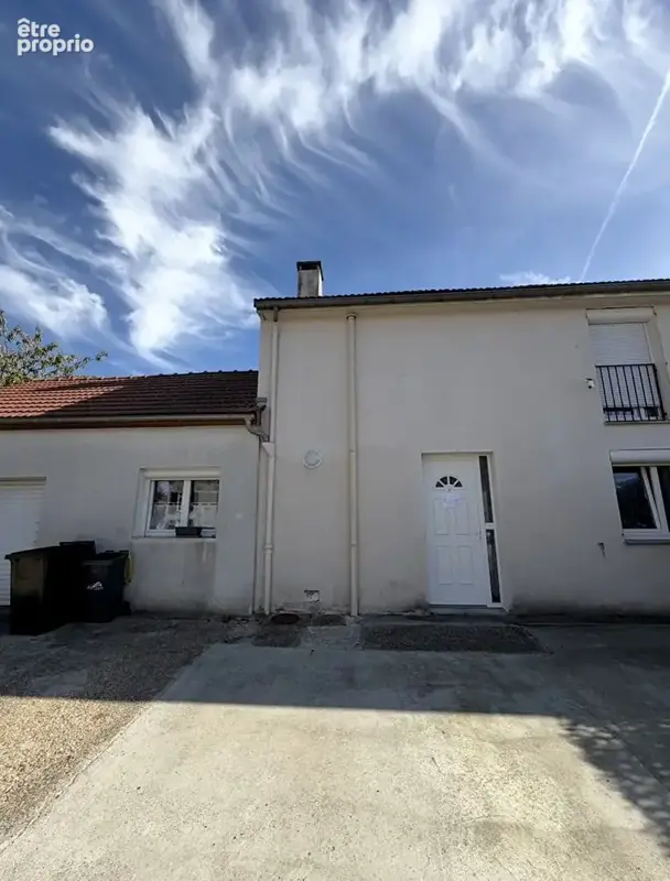 A Ste Geneviève - photo 3
