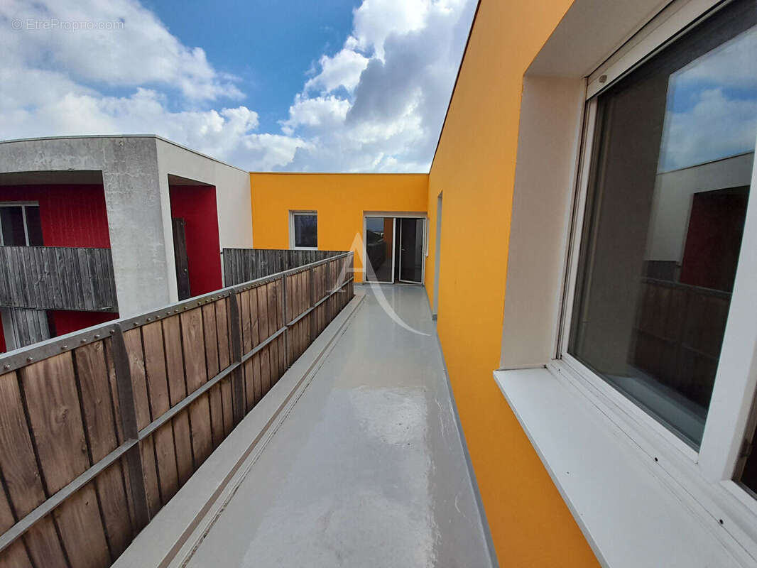 Appartement à MERIGNAC