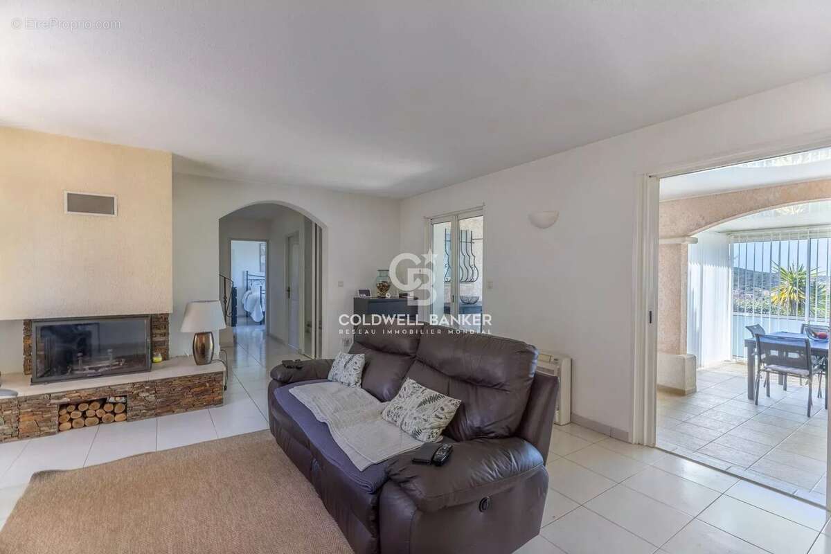 Maison à MONTICELLO