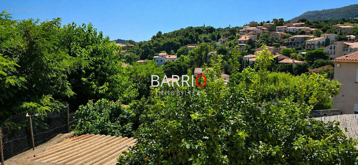 Maison 83 m² à Banyuls-Sur-Mer  - photo 2