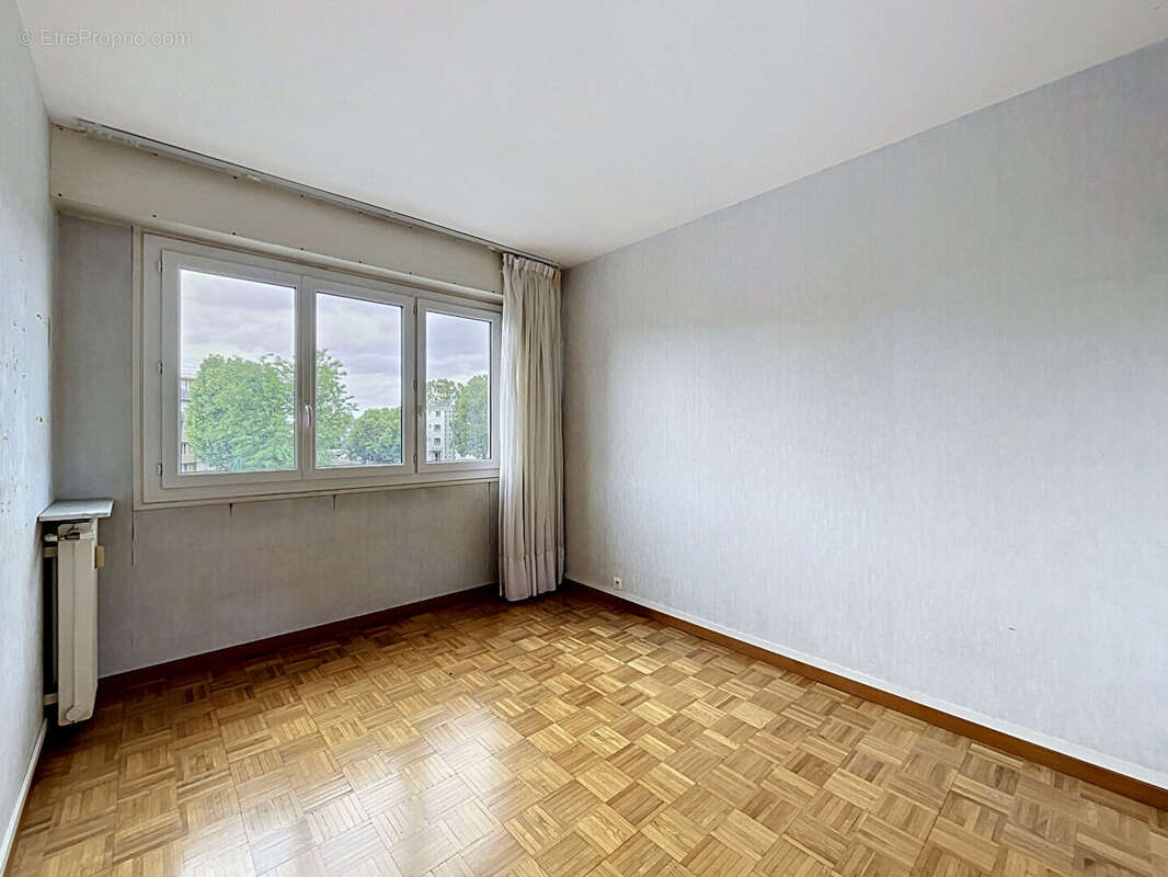 Appartement à SAINT-MICHEL-SUR-ORGE