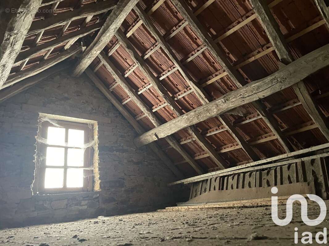 Photo 8 - Maison à SAINT-GERMAIN-LES-BELLES