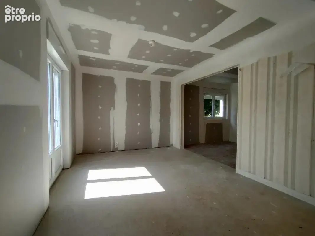 Maison T5 82m² - Noyon - 6630.1.4.4 - photo 3