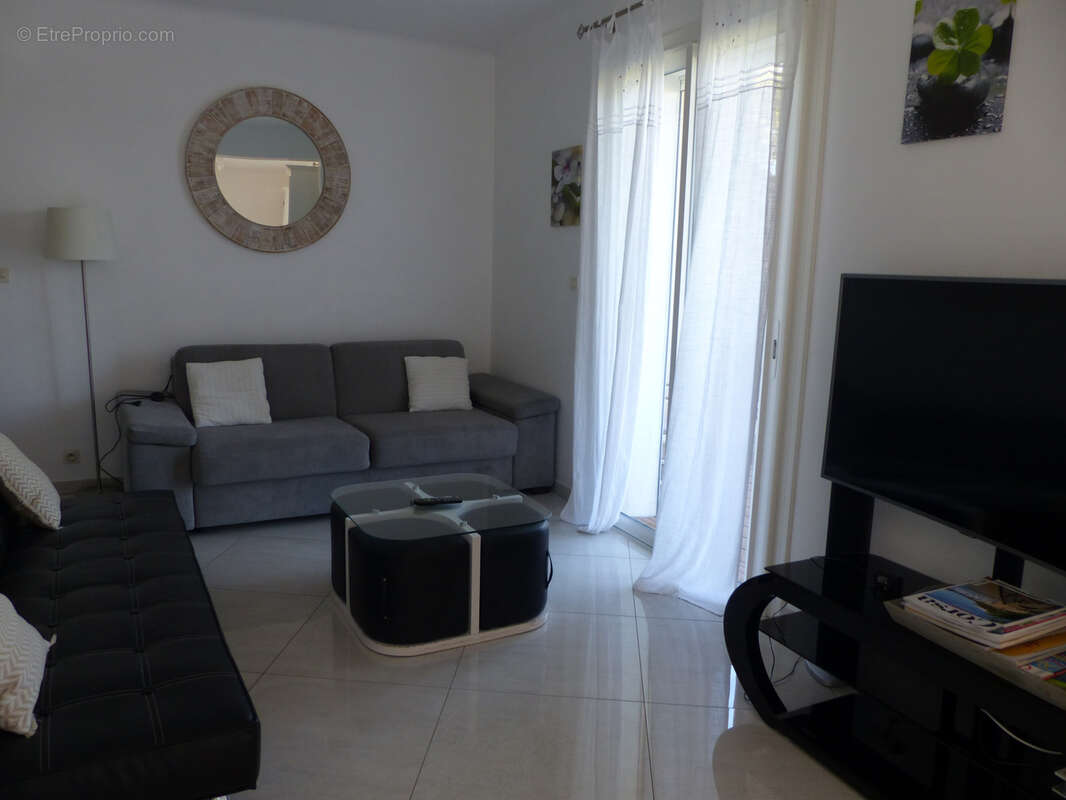 Porticcio villa bord de mer 7 pieces acces  direct plage - photo 10