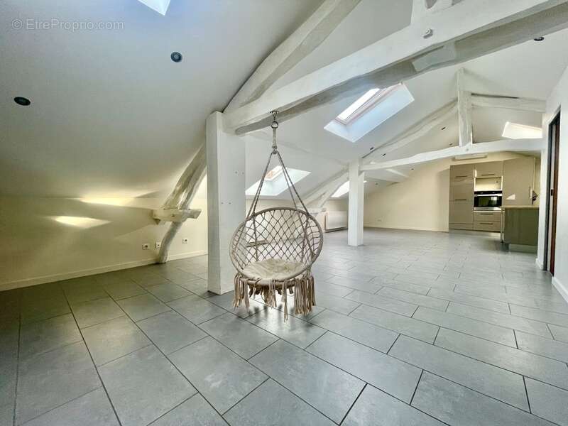 Appartement à ROANNE