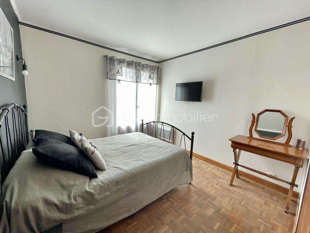 Maison à LATOUR-DE-CAROL