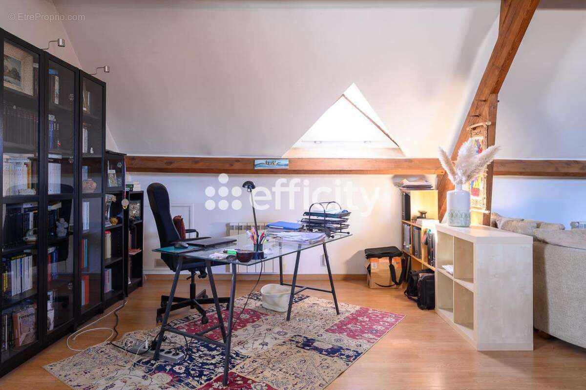 Maison à ANTONY