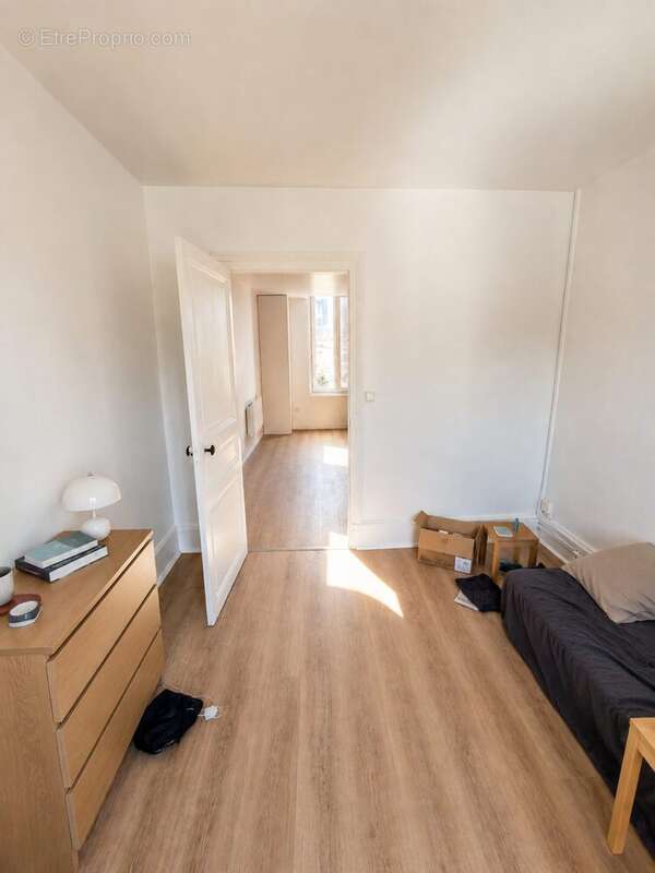 Appartement à VICHY