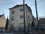 Appartement à VIRY-CHATILLON