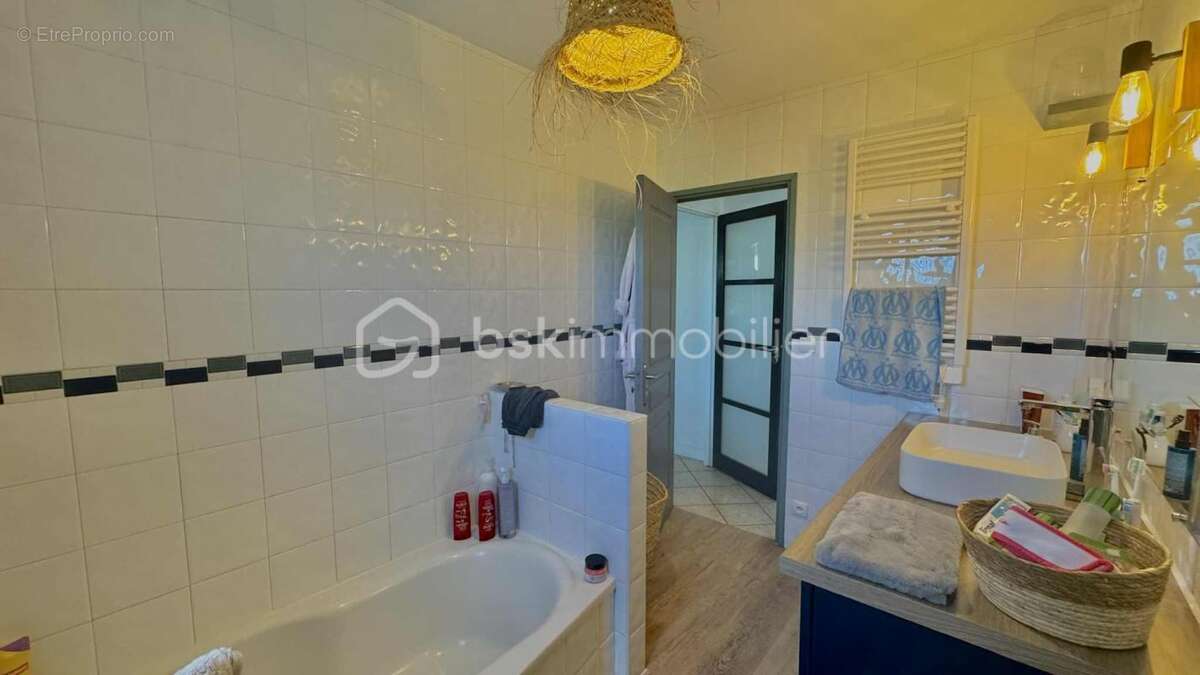 Maison à COUFOULEUX