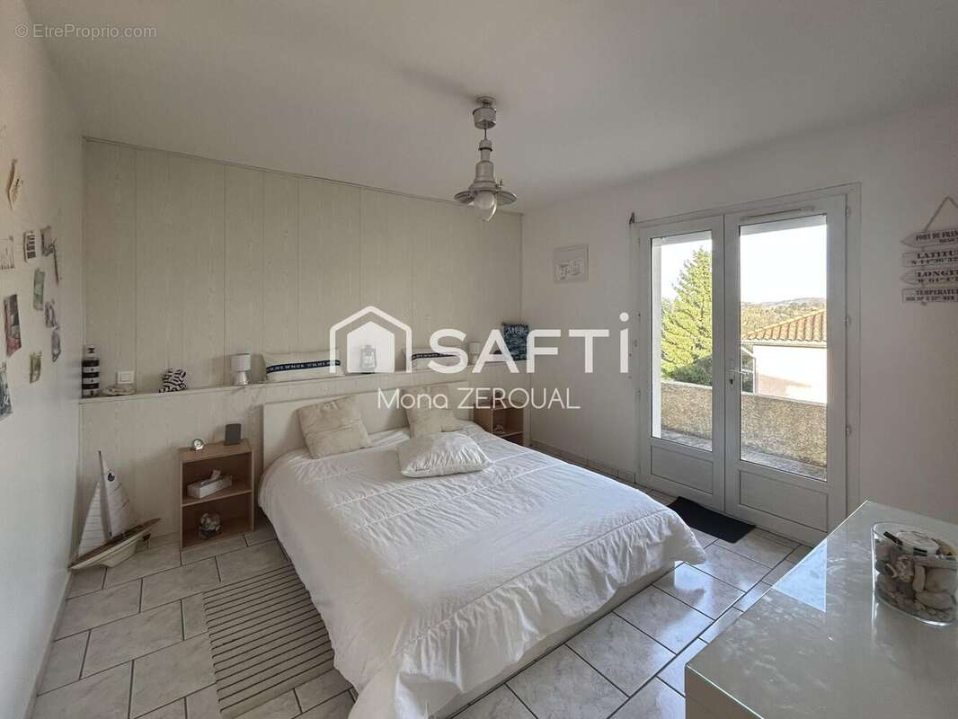 Photo 9 - Maison à PONT-EVEQUE