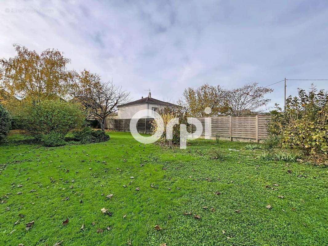 Maison à BRIVE-LA-GAILLARDE