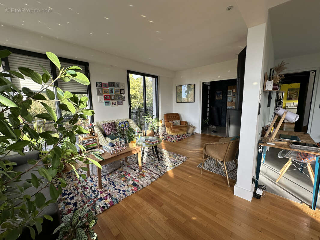 Maison 5 chambres - photo 3