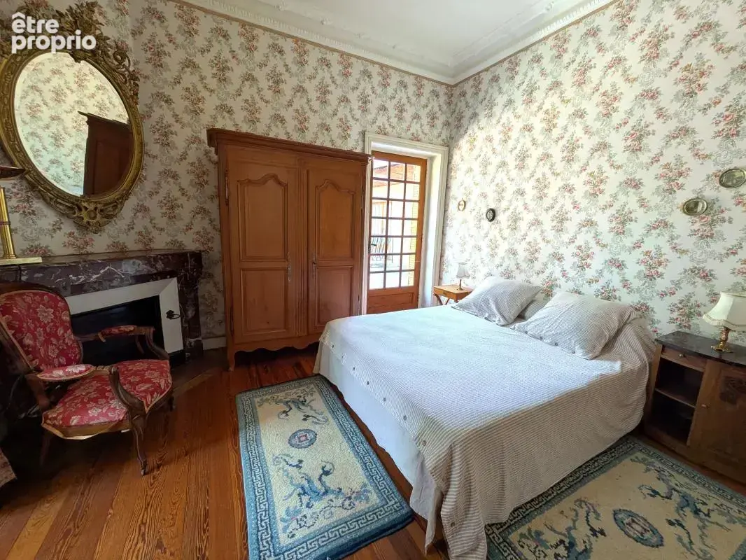 Grande maison familiale au coeur du village de SAINT POINT - photo 7