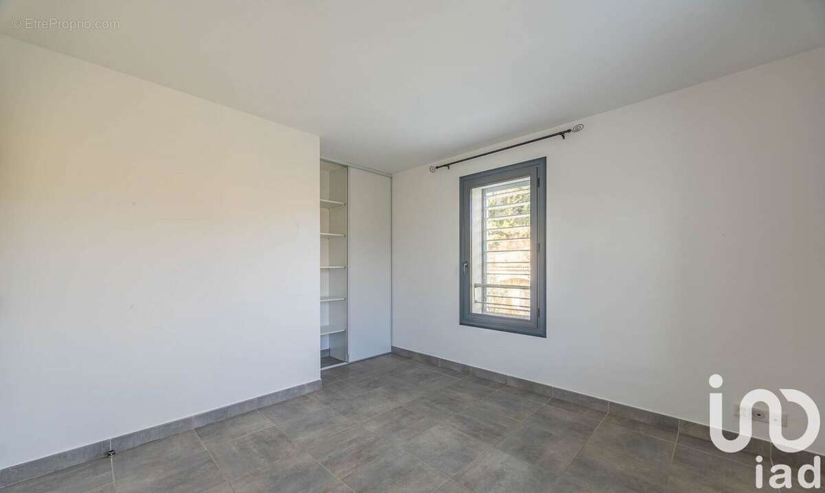 Photo 7 - Maison à COMBAILLAUX