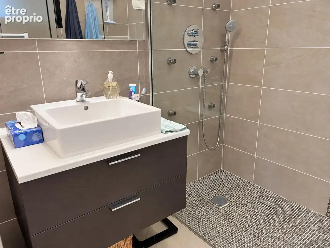 Appartement 3 pièces 51 m² à vendre à Saint-Raphael (83700) - photo 8