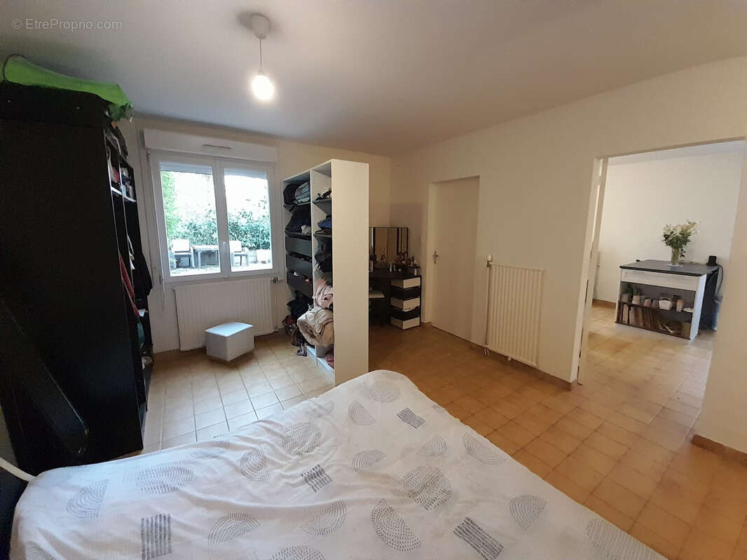 Appartement à LE FUILET