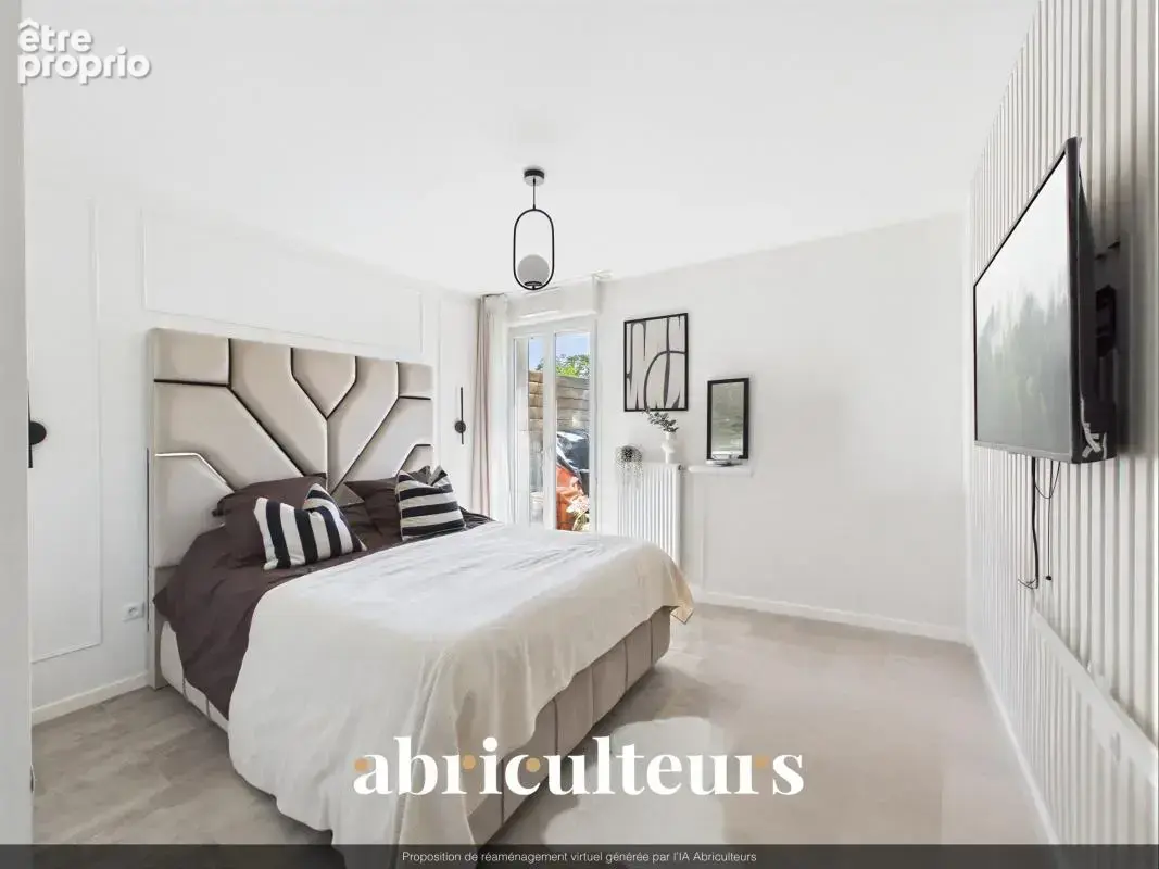 Bel appartement familial baigné de lumière à vendre (93700) - photo 5