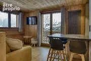 Appartement à DEMI-QUARTIER