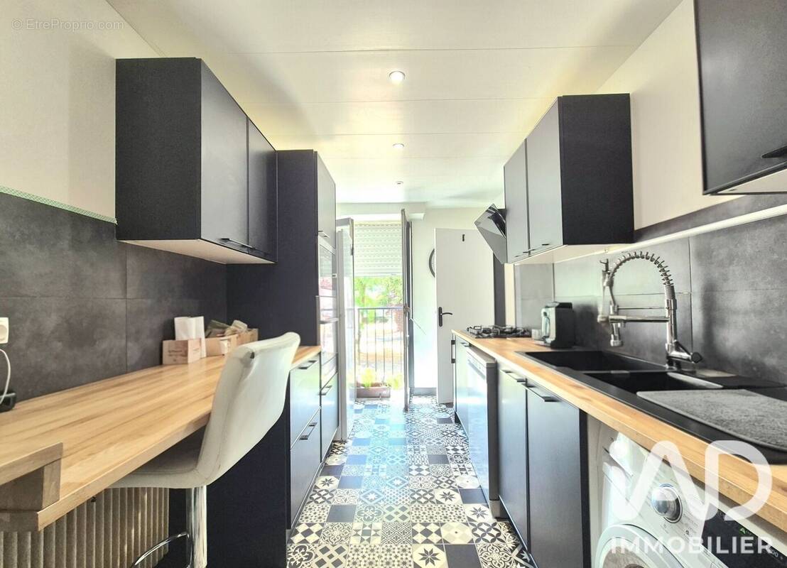 Photo 1 - Appartement à BRIVE-LA-GAILLARDE