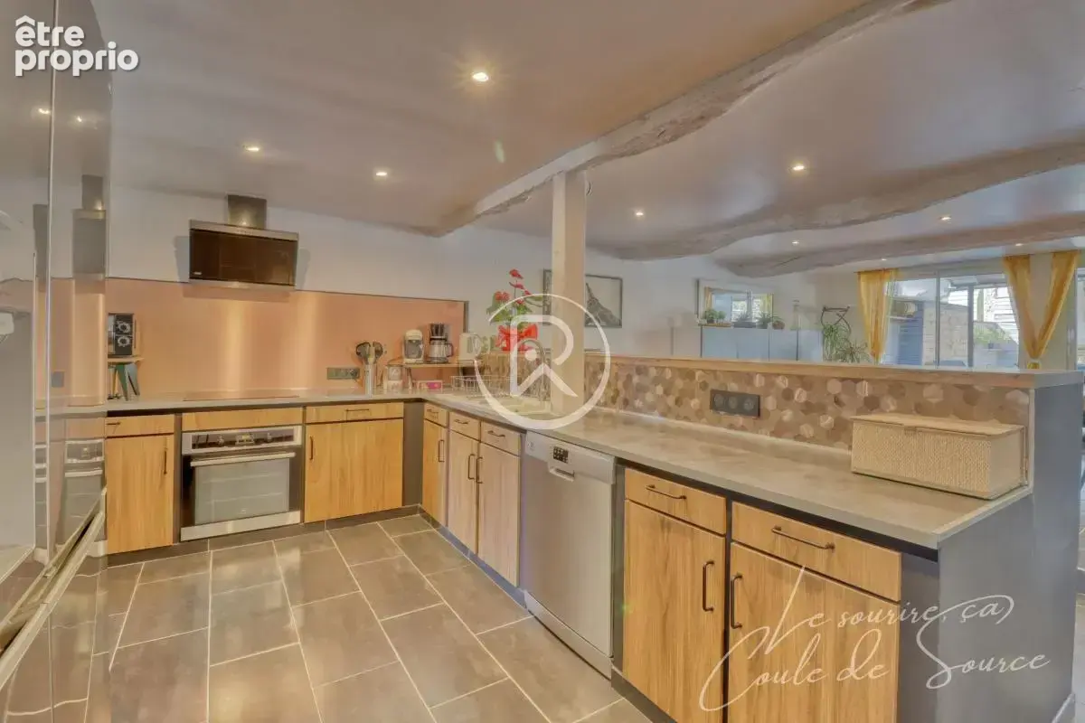Maison de ville - photo 4