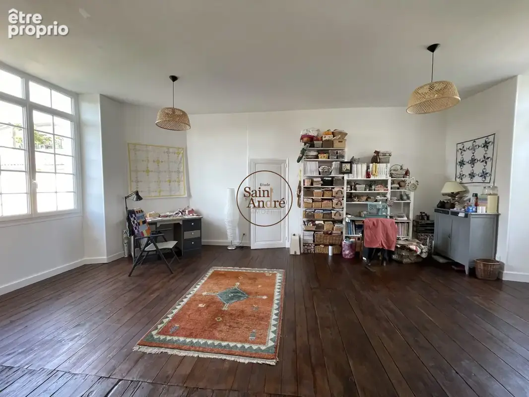 Maison 7 pièces 185 m² à vendre à Angouleme (16000) - photo 9
