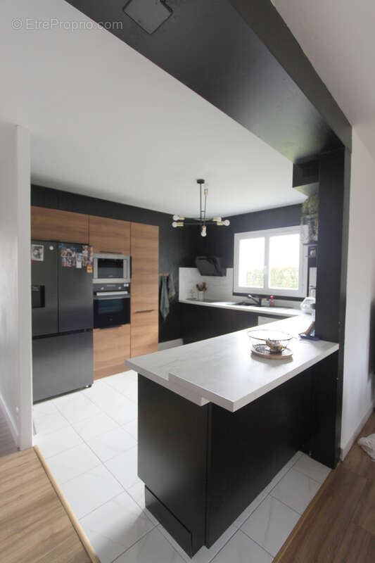 Maison à NIORT