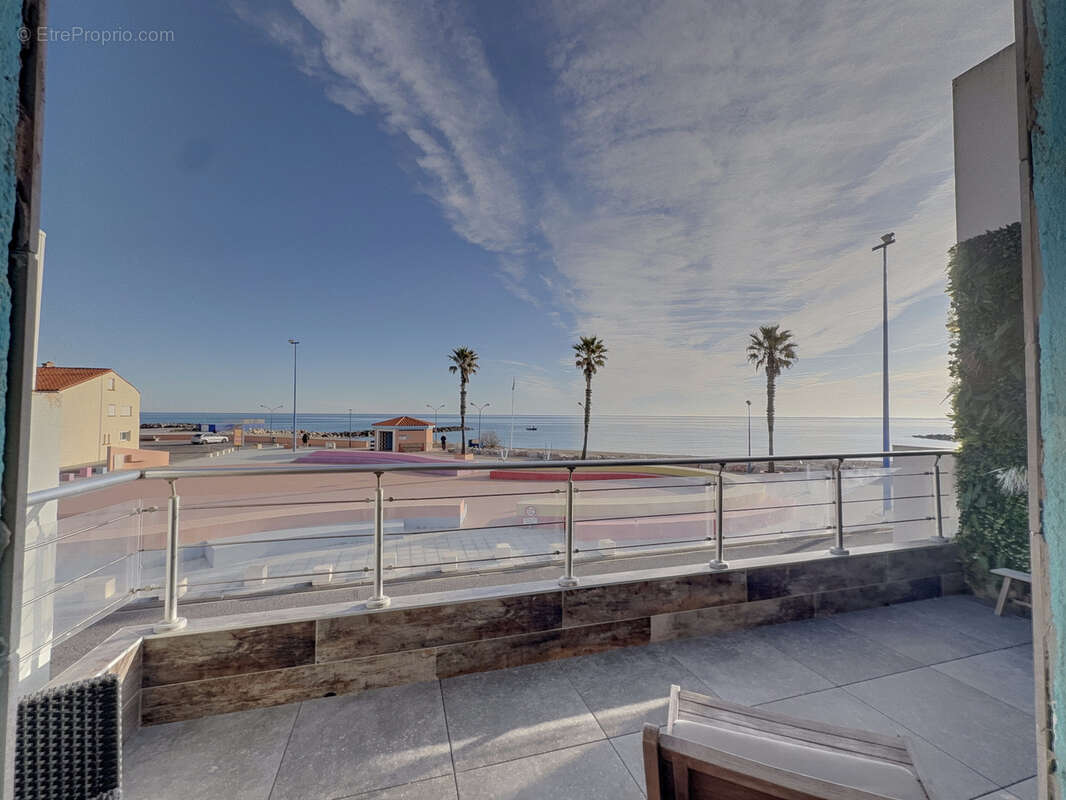 Maison à SAINTE-MARIE