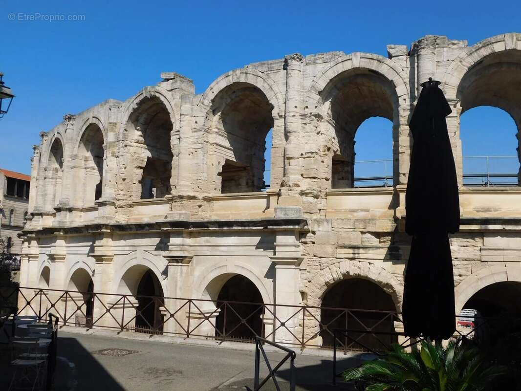 Maison à ARLES