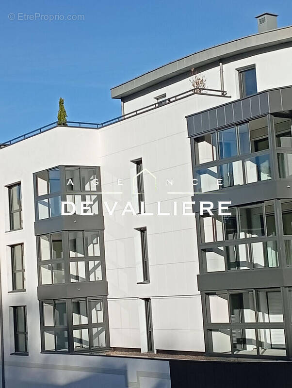 Appartement à SAINT-CYR-L&#039;ECOLE