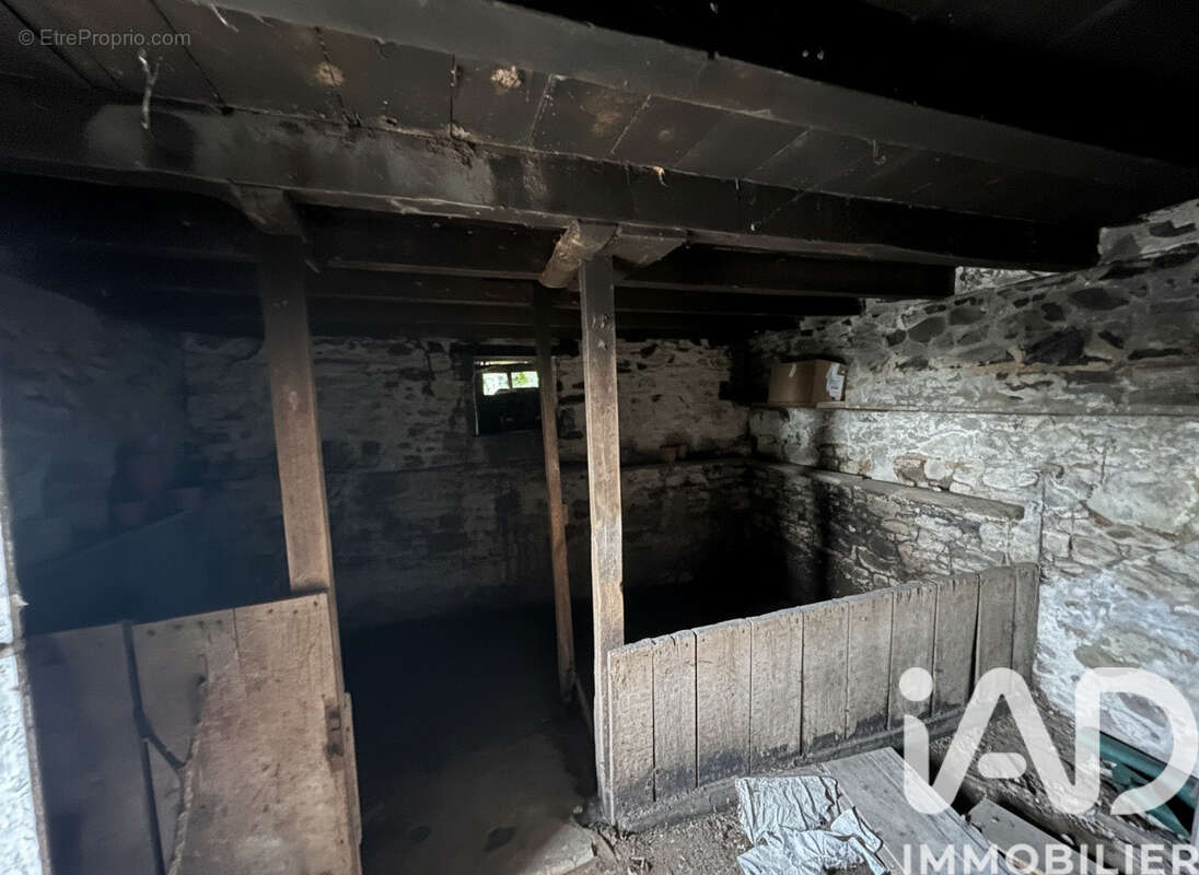 Photo 5 - Maison à LAIGNELET