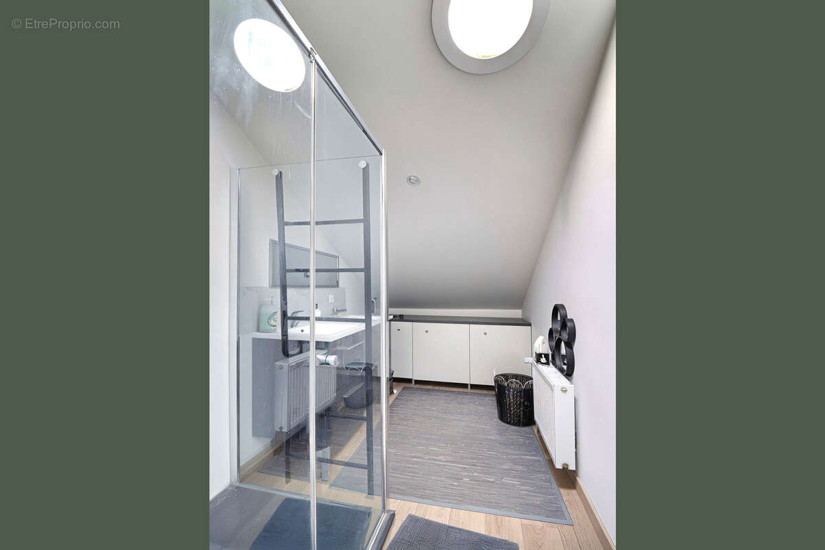 Appartement à MIONS