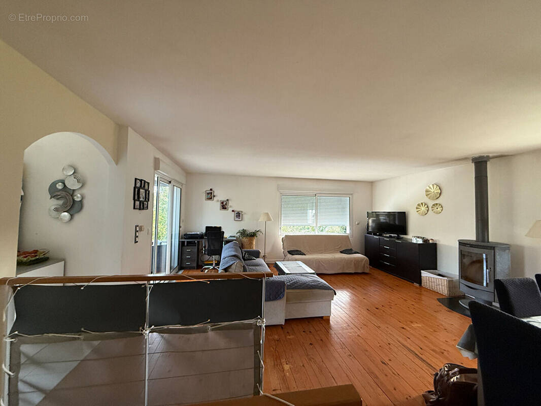 Maison à PLESTIN-LES-GREVES