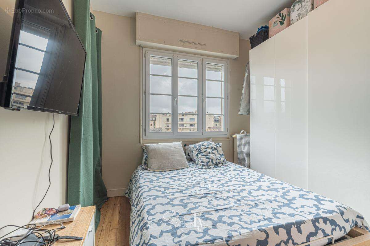 Appartement à LIMOGES